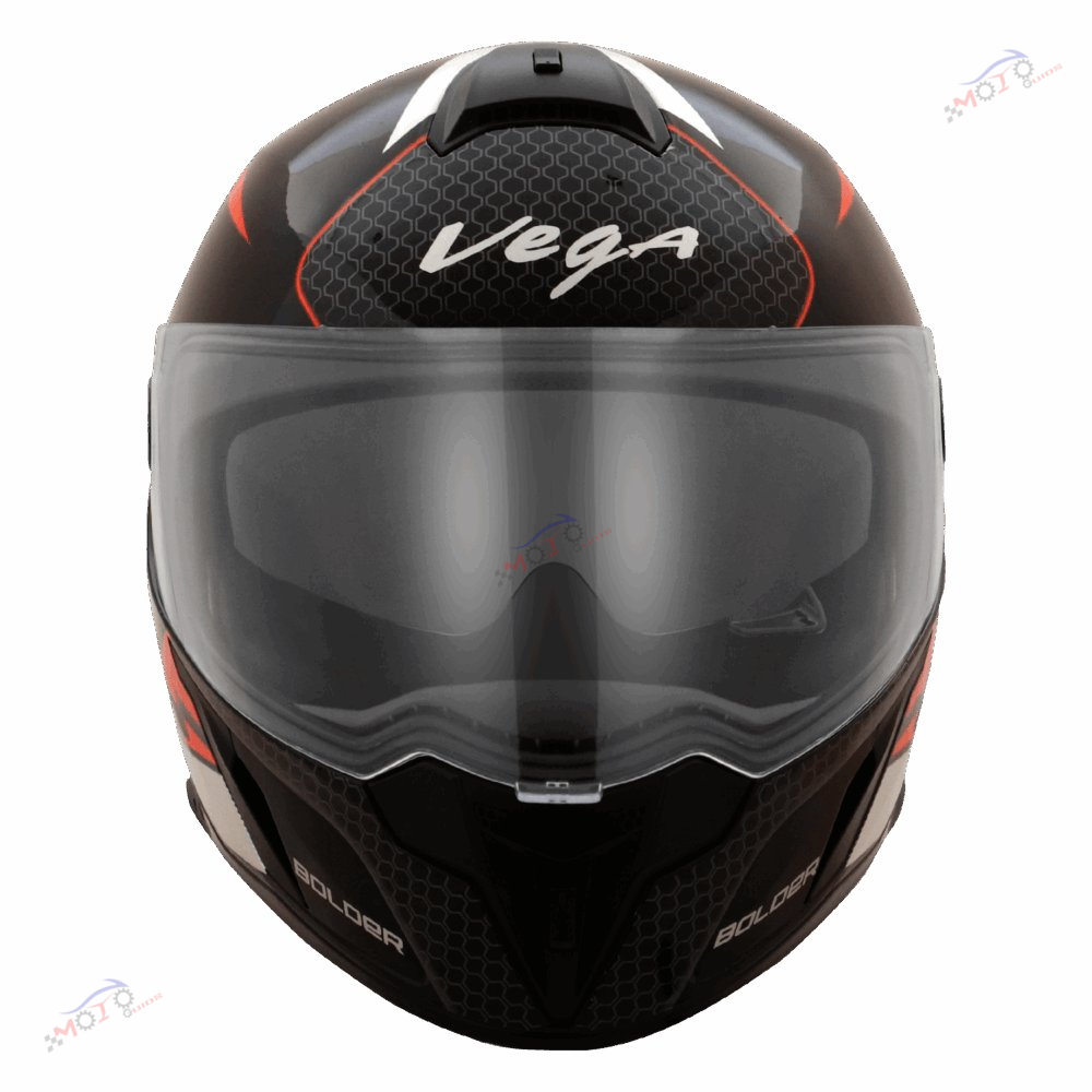 RYKER D/V BOLDER HELMET